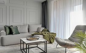 Scala 60G City Center Premium Apartments By Lion Apartments